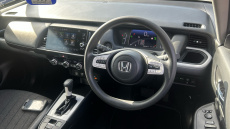 Honda Jazz 1.5 i-MMD Hybrid SR 5dr eCVT Hybrid Hatchback